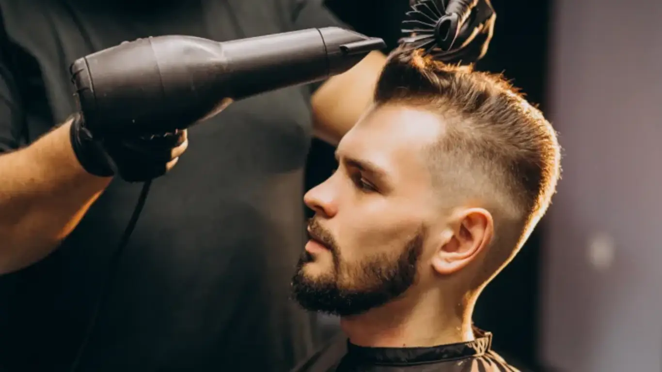 Personalized Haircuts