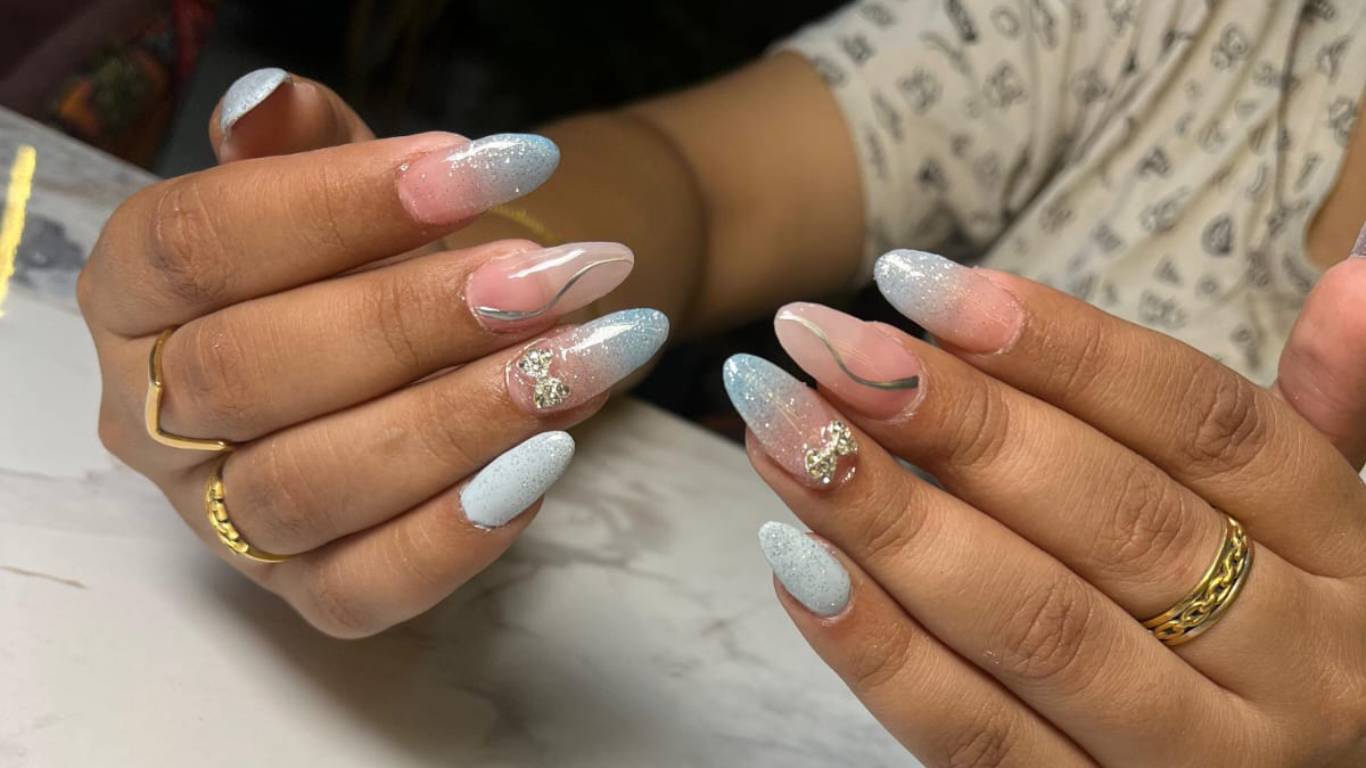 Nail Extensions