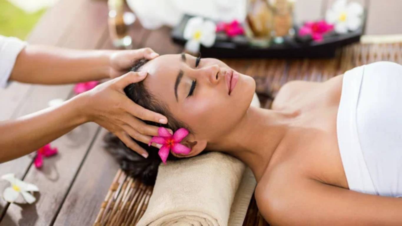 Luxury Spa